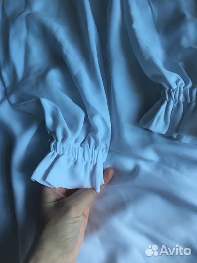 Исламские платья