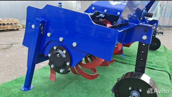 Почвофреза ВАШ ТРАКТОР ФРН-230, 2024