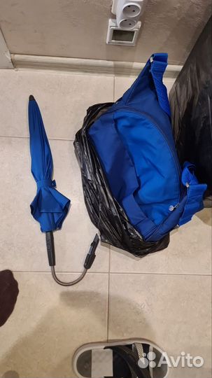 Коляска stokke xplory v4