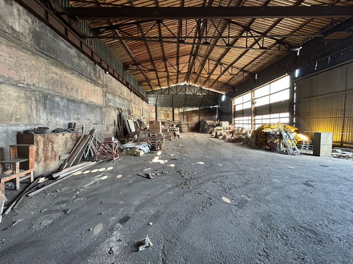 Склад, 650 м²