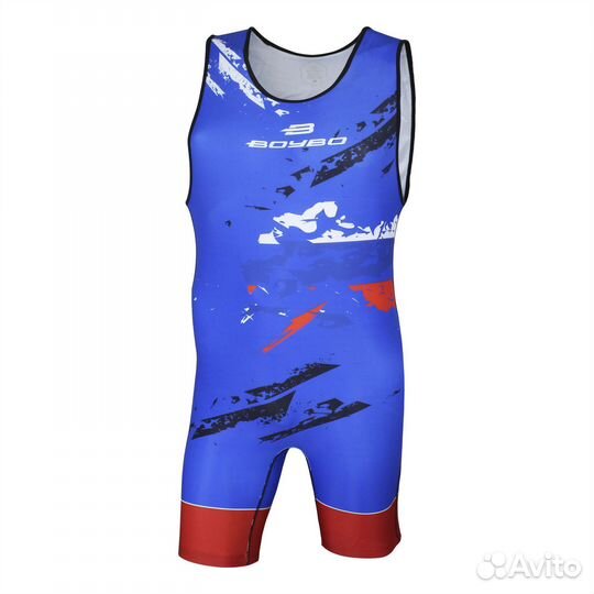 Единоборства