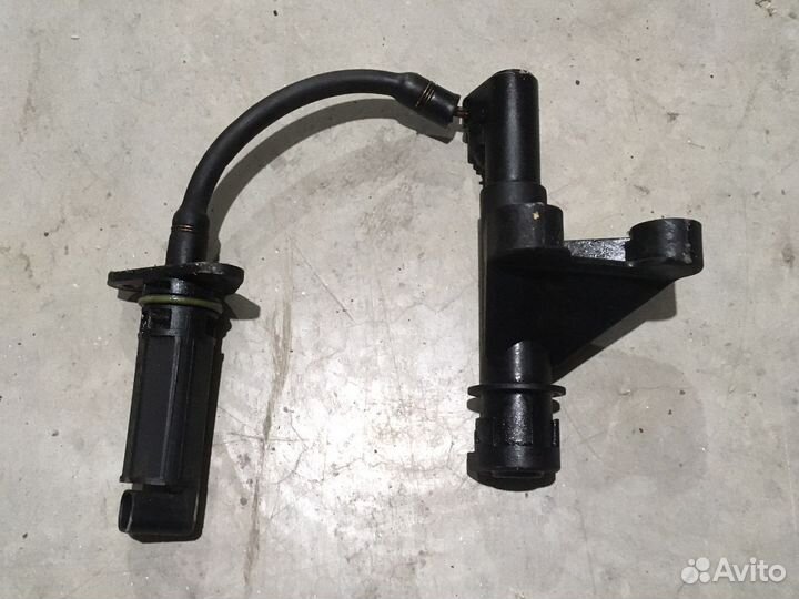 Датчик уровня масла Mercedes W220 А0041535328