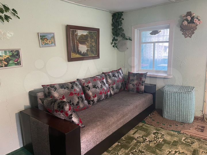 Дача 30 м² на участке 5 сот.