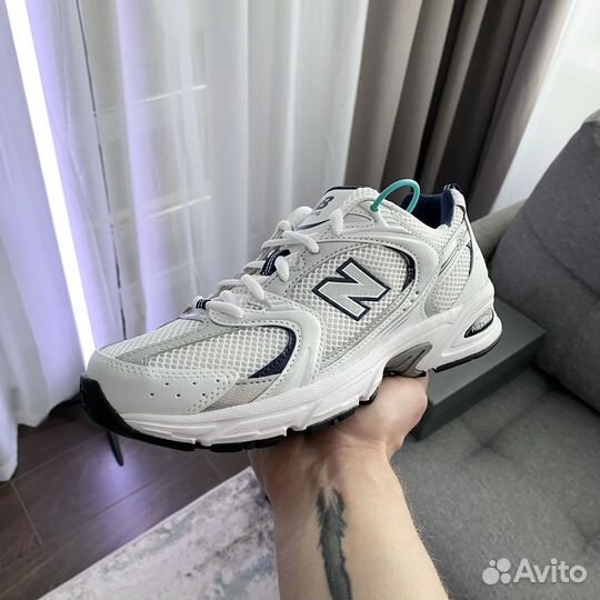 New Balance 530 оригинал