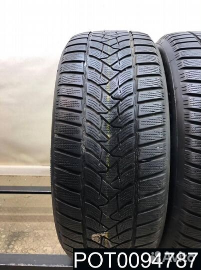 Dunlop Winter Sport 5 225/55 R17 99P