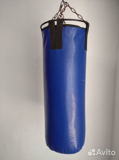 Боксерская груша