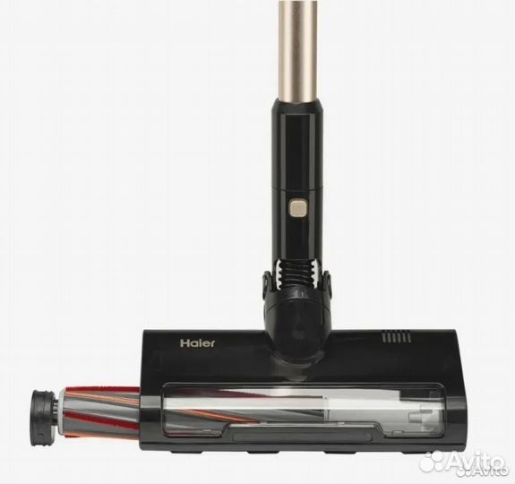 Вертикальный пылесос Haier HVC550 Новый