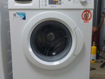 Bosch MaXX5. (5кг)