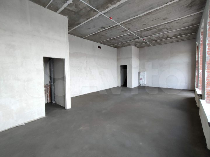 Торговая площадь, 54 м²