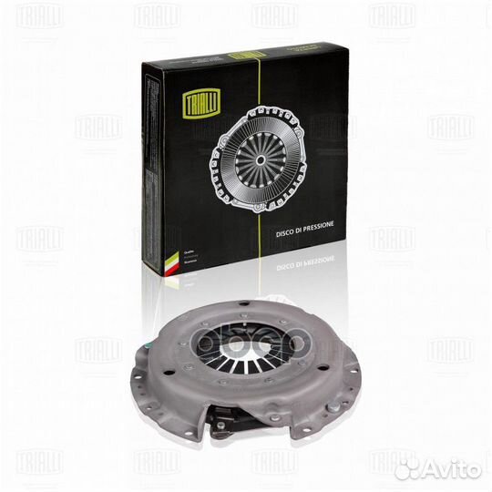Диск сцеп. нажим. (корзина) для а/м Nissan Alme