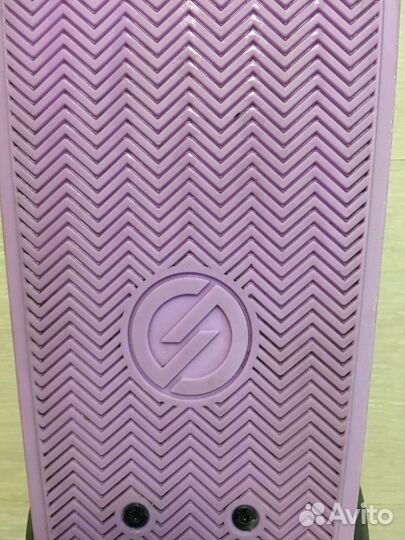 Лонгборд пенни скейт penny