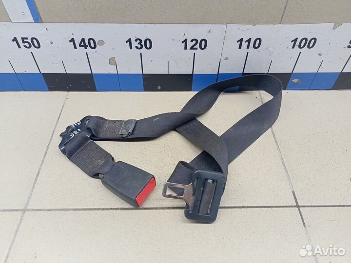 Ремень безопасности Fiesta 1995-2000