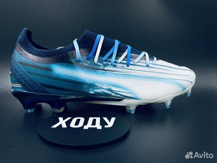 Бутсы puma ultra blue 39-45