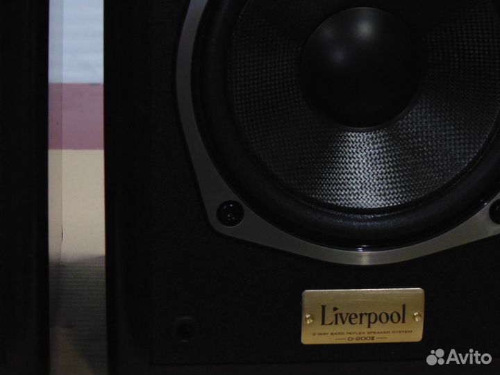 Акустическая система onkyo D200ll-liverpool