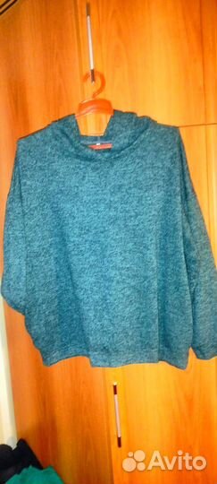 Спортивный костюм женский