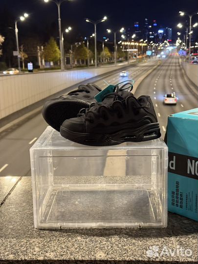 Osiris d3 2001 (Оригинал Legit )