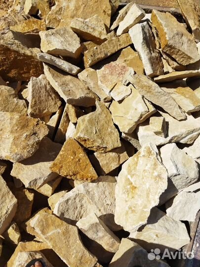 Облицовочный камень