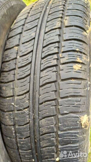 КАМА Кама-217 175/65 R14 82H