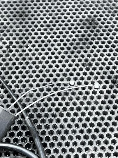 Троса газа Honda CRF 250R 2004-2008