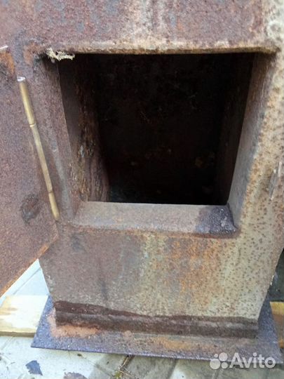 Каменка для бани