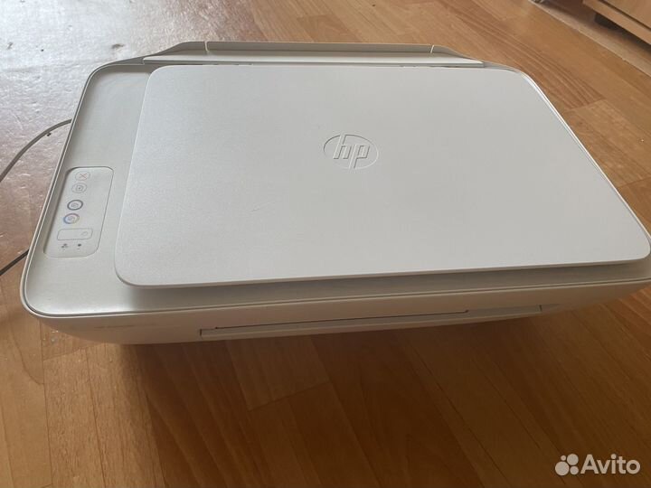 Принтер мфу