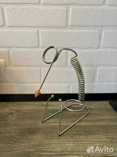 Держатель для бутылки