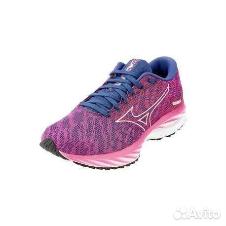 Mizuno Rider 26 J1GD220327 (36-42 EU) Оригинал