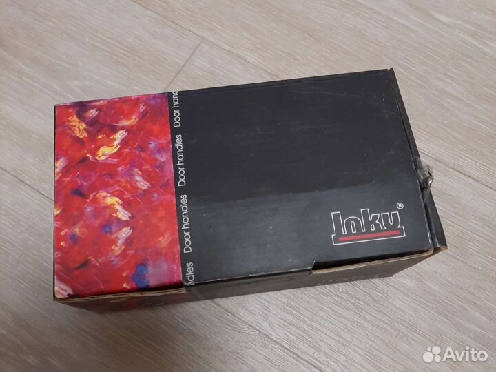 Замок-защелка (Финляндия)