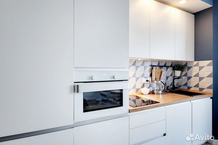 Цена за всю кухню смк 057665