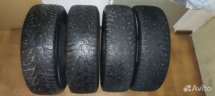 Hankook Winter I'Pike RS2 W429 185/65 R15 92T