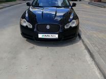 Jaguar XF 3.0 AT, 2008, 246 000 км, с пробегом, цена 1 300 000 руб.