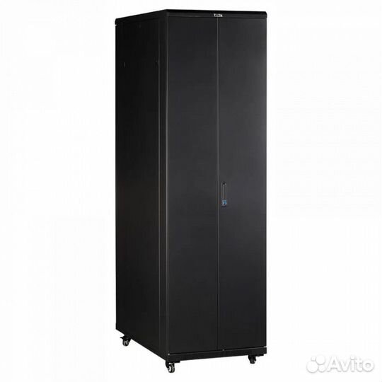 Серверный шкаф lanmaster TWT-CBB-42U-6X10-P 388991