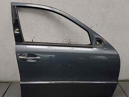 Дверь боковая Mercedes E W211, 2009