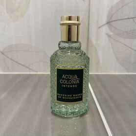 Одеколон 4711 Acqua Colonia Intense Wakening Woods