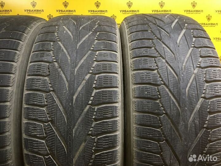 Nokian Tyres Hakkapeliitta R2 SUV 265/60 R18 114R