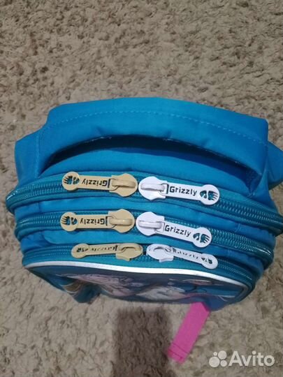 Ранец/рюкзак/портфель школьный