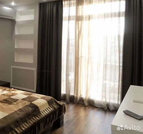 Шторы плотные (готовые комплекты)