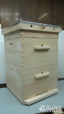 Ульи,улики для пчел в Белгороде