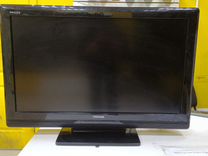 Телевизор Тoshiba 32av500pr (ст5)