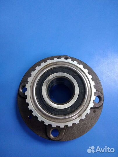 Ступица задняя, с подшипником и abs на29 зубов