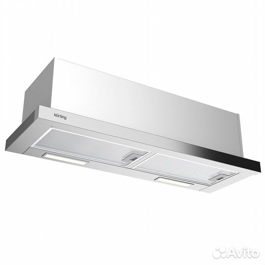Вытяжка Korting KHP 9815 X