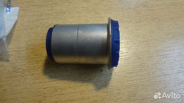 Mitsubishi Delica Сайленблок верхнего рычага