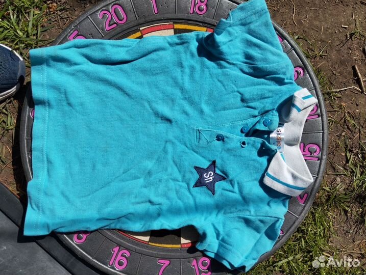 Детские вещи