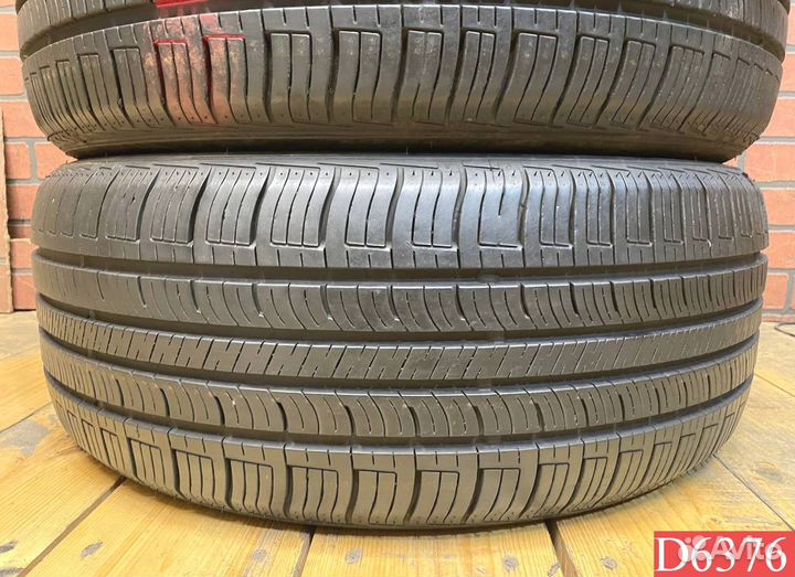 Nexen N'Priz AH5 235/55 R17 94L