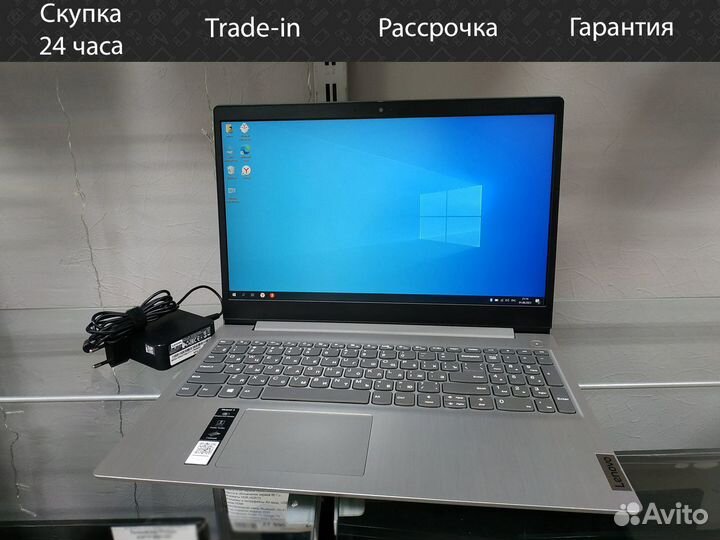 Ноутбук Lenovo IdeaPad 315ADA05