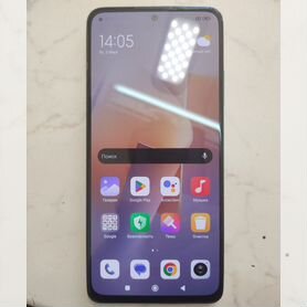 Xiaomi Redmi Note 11 Pro, 8/128 ГБ