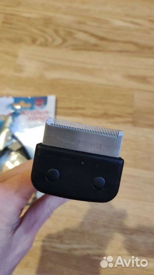 Фурминатор для кошек