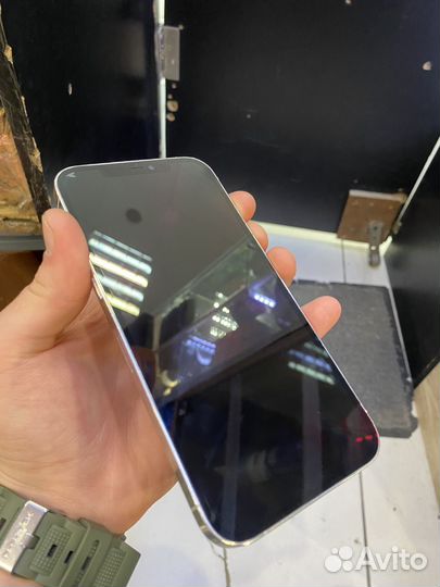 iPhone 12 Pro Max, 128 ГБ