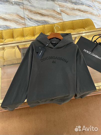 Худи мужские Dolce Gabanna