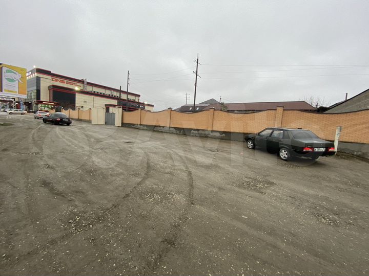 Участок 18 сот. (ИЖС)